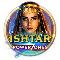 Power Zones: Ishtar